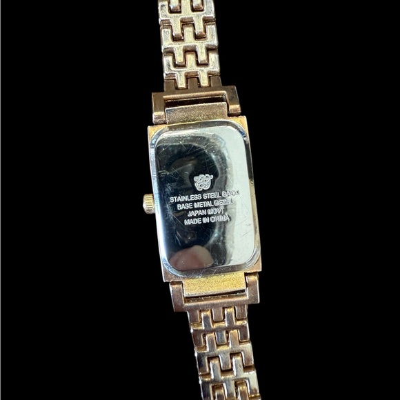 Vintage EJ Sparkling Women's Wristwatch - Picture 11 of 11